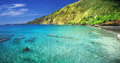 Kealakekua Bay Captain Cook Snorkel Tour by Kona Ocean Adventures — Kona Ocean Adventures