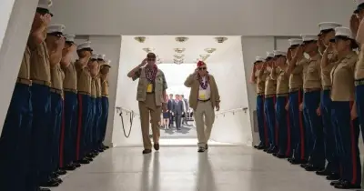 Pearl Harbor Deluxe Combo: Self-Guided Multimedia Tour + VR Experience — Pacific Historic Parks