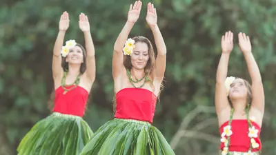 Private Luau Transportation for Groups from Waikiki, Oahu — DanielsHawaii