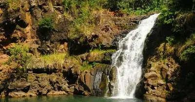 Oahu Majestic Circle Island Tour from Waikiki by E Noa Tours — E Noa Corporation
