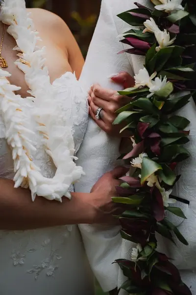 Oahu Beach Wedding Photography by Experience Aloha Co — Experience Aloha Co