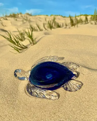 Maui Glass Blowing Class at Makai Glass, Haliimaile — Glass Experience Maui
