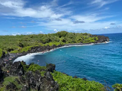 Road to Hana Full-Day Tour with Hana and Beyond (Native Hawaiian Guides) — Hana and Beyond