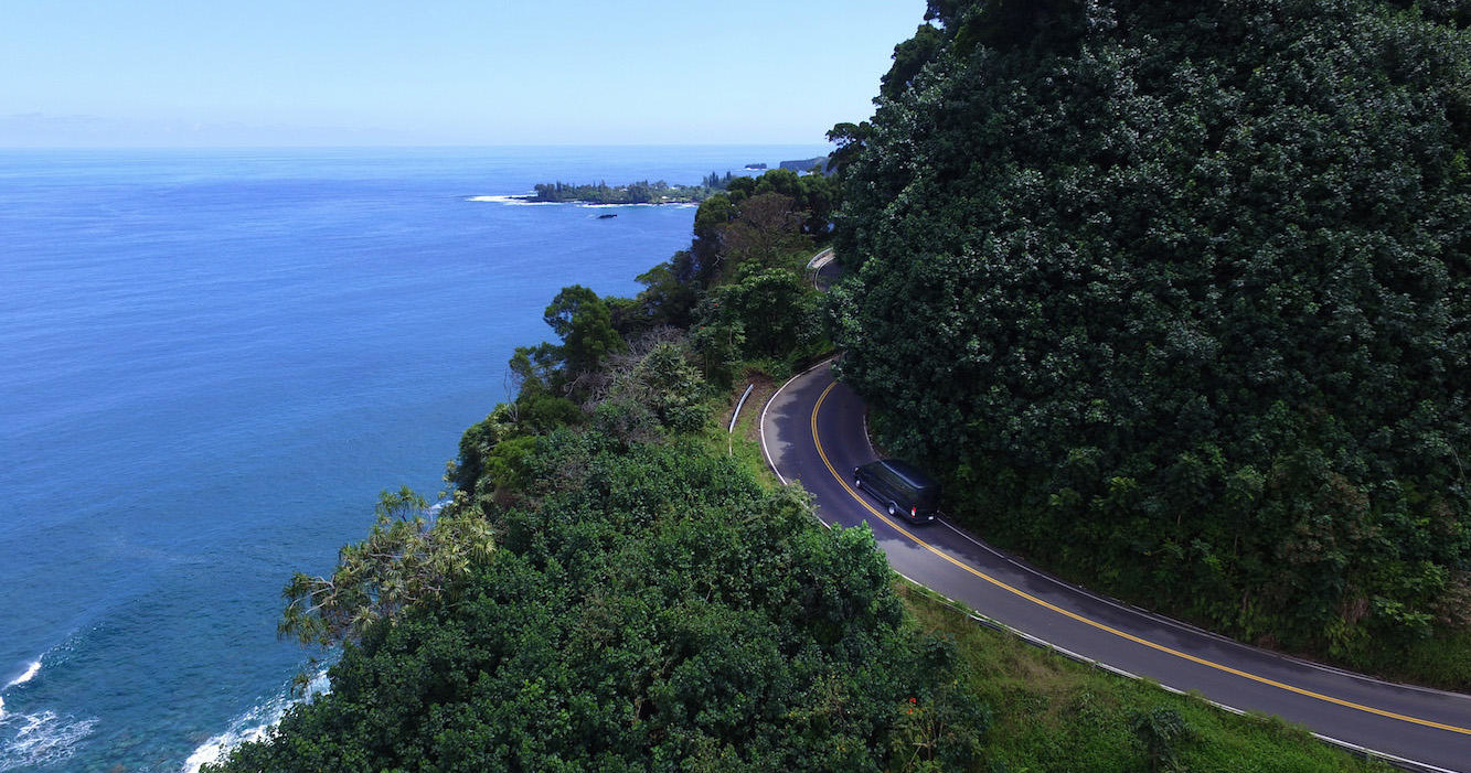 Private Deluxe Hana Tour — Hana Tours of Maui