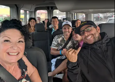 Oahu Private Full-Day Tour in Spanish (Hawaii Turtle Tours) — Hawaii Turtle Tours