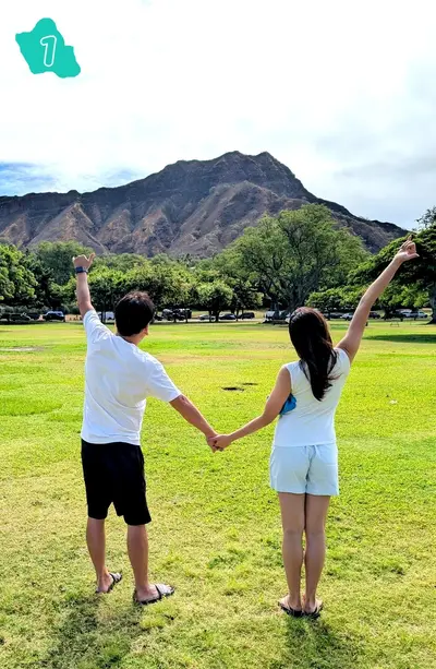 East Oahu Lookouts & Kailua Private Day Tour — HI Private Tours