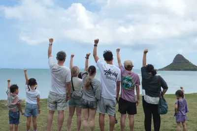 Oahu Private Circle Island Tour, Full Day — HI Private Tours