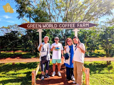Oahu North Shore Private Adventure Tour — HI Private Tours