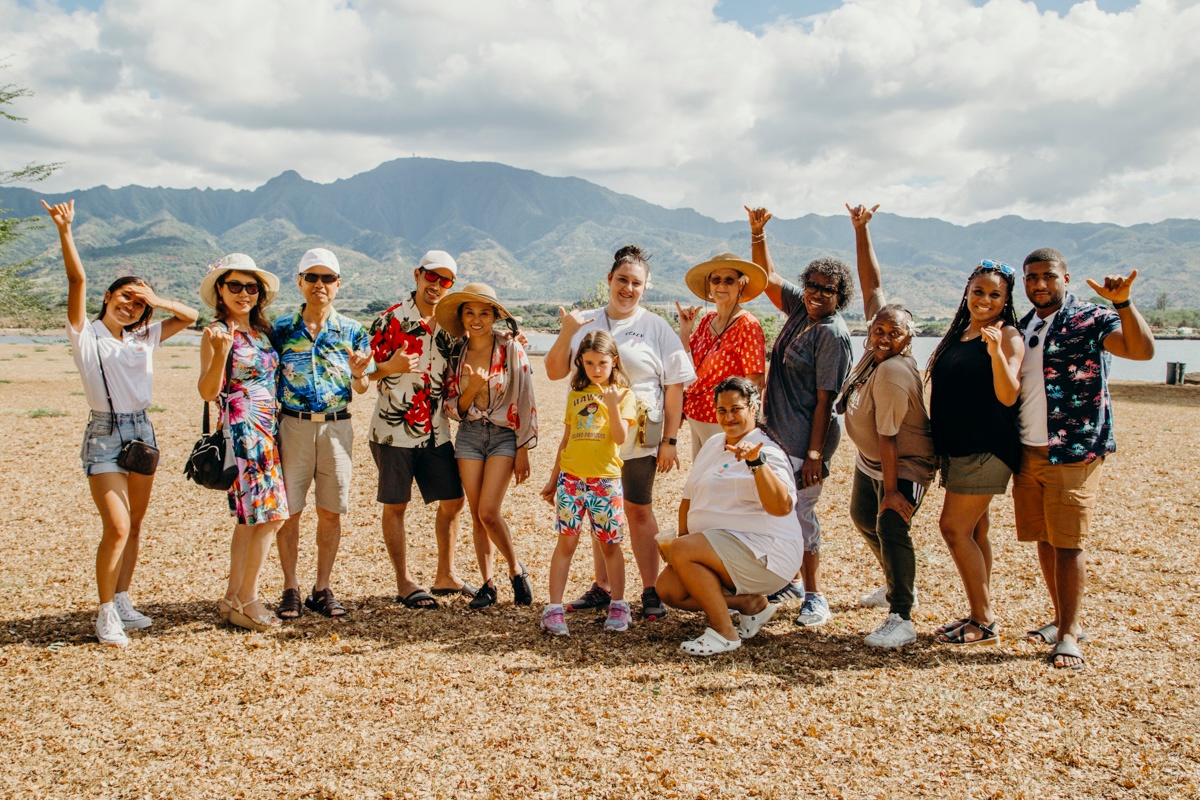 Island and You — And You Creations