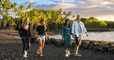 Big Island Highlights Volcano Day Tour from Kona (Kailani Tours Hawaii) — Kailani Tours Hawaii