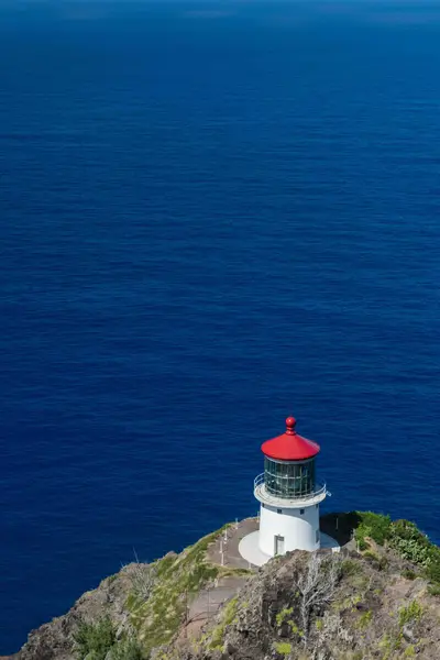 Makapuʻu Lighthouse Trail Hike Shuttle & Halona Blowhole — Kaimana Tours