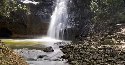 Kipu Ranch Waterfall Trail UTV Expedition, Kauai — Kipu Ranch Adventures