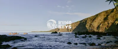Kealakekua Bay Morning Kayak and Snorkel Tour to Captain Cook Monument — Kona Boys