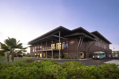 Kona Brewing Company Brewery Tour and Tasting in Kailua-Kona — Kona Brewing Company