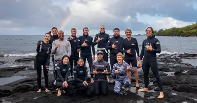 Kona Level 1 Freediver Course (2 Days) — Kona Honu Divers