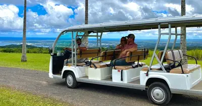 Lavaloha Tree-to-Chocolate Cacao Farm Tour (Hilo) — Lavaloha