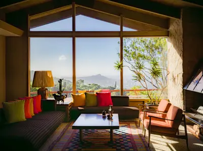 Liljestrand House 90-Minute Architectural Group Tour — Liljestrand Foundation