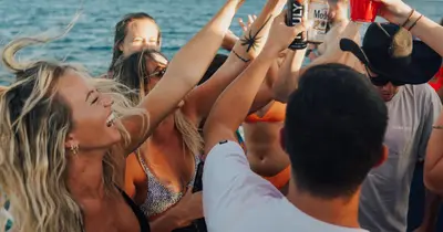 Honolulu Private Party Boat Charter from Kewalo Basin — Oahu Boat Cruises