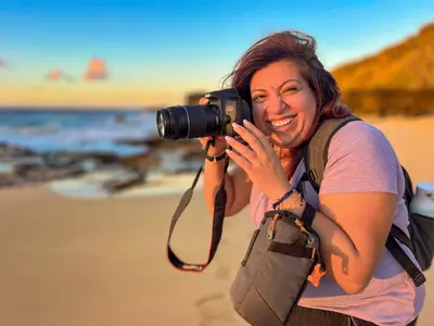 Complete Island Adventure With Sunrise Oahu Photo Tour (10 Hours) — Oahu Photography Tours