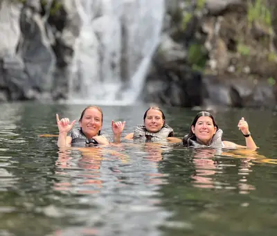 Oahu Circle Island Photo Tour with Waimea Waterfall Swim — Oahu Photography Tours