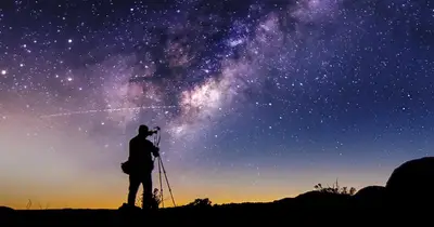 Private Honolulu Sunset and Light-Painting Night Photo Tour — Oahu Photography Tours