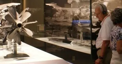 USS Arizona Memorial Narrated Multimedia Tour (Self-Guided) — Pacific Historic Parks