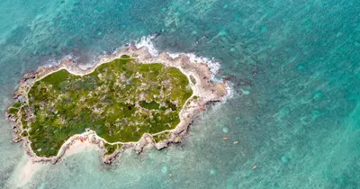 Popoia Island Kayak & E-Bike Guided Adventure Tour — Active Oahu Tours