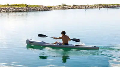 Wai Kai Lagoon Paddlecraft Rentals in Ewa Beach — Wai Kai