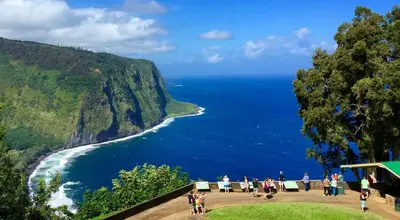 Big Island Grand Circle Island Tour from Kona (11 Hours) — Wasabi Tours Hawaii